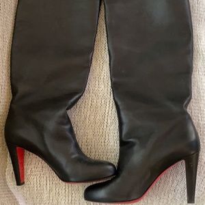 Christian Louboutin Boots